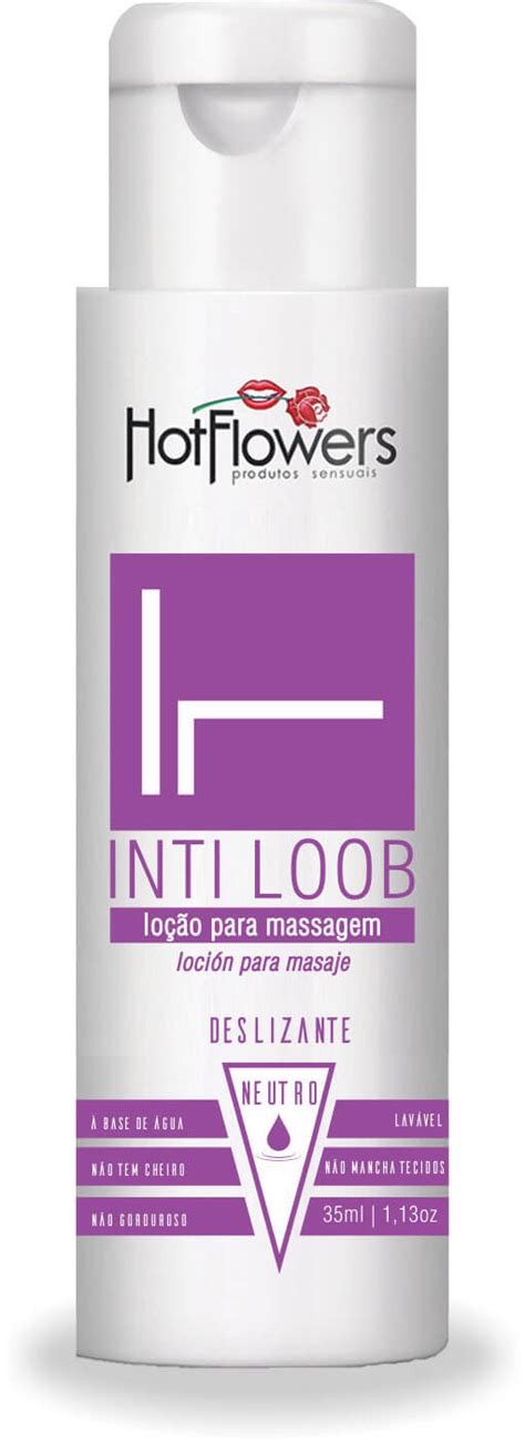 Loção unissex altamente lubrificante A Sex Shop