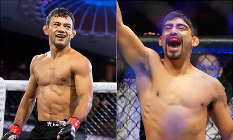 Ufc 305 Adds Debuting Stewart Nicoll Vs Jesus Aguilar