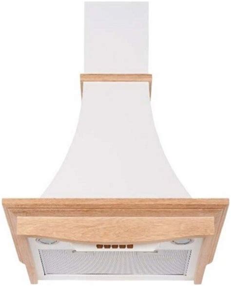 Характеристики Вытяжка каминная KUPPERSBERG OLIMPIA 60 WM O, бежевый ...