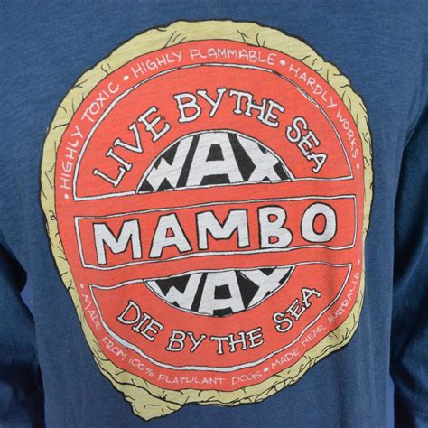 Mambo Sex Wax Near New Condition Very Depop