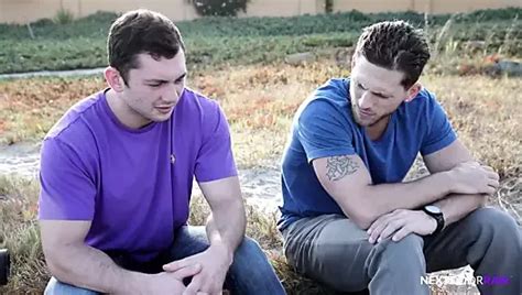 Doomsday Bunker Free Gay Big Cock Porn Video Xhamster