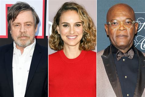 Star Wars Day Mark Hamill Natalie Portman And More Pay Tribute