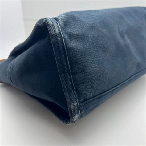 Porter Girl Naked Tote Bag