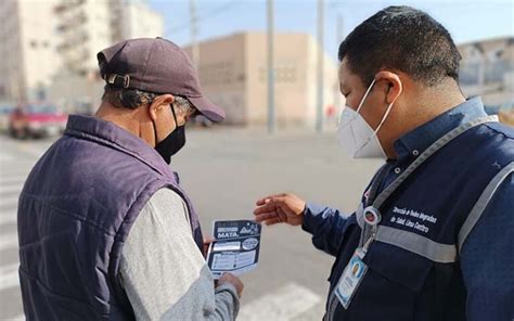 Diris Lima Centro Toma Acciones Y Realiza Intervenci N En Locales De