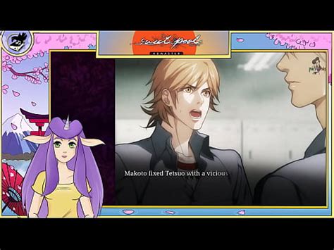 Sweet Pool Yaoi Uncensored Game Part Xvideos