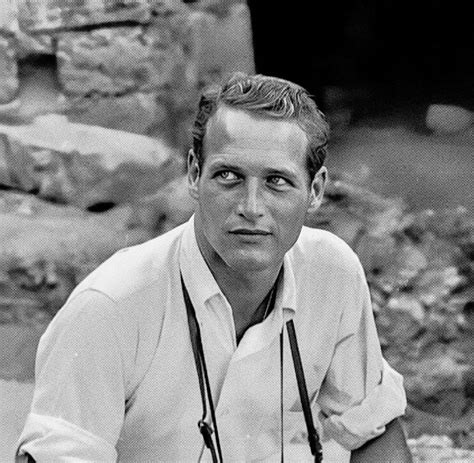 Paul Newman Rvintageladyboners