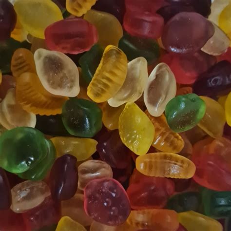 Sugar Free Sweets
