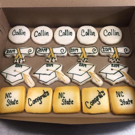 Graduation Special Cookies | My Site