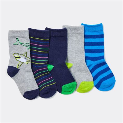 Kids Socks Kids Big W