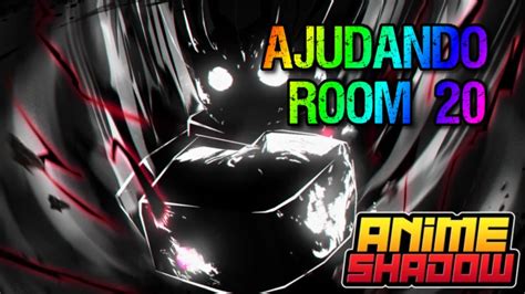 Ajudando Room Anime Shadow Youtube