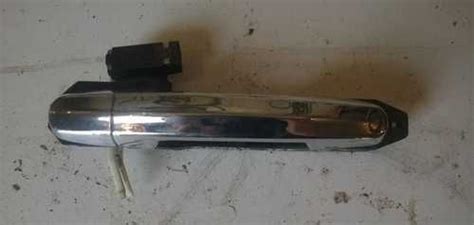 Задняя правая ручка двери Лифан Солано | Festima.Ru - Мониторинг объявлений