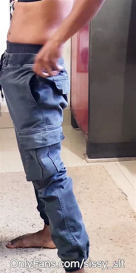 Masculine Hunk Turn Into Feminine Sissy Gay Black Porn By Onlyfans XHamster