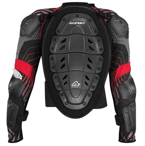 Моточерепаха детская Acerbis Scudo Junior 2.0 168416092 - купить на ...
