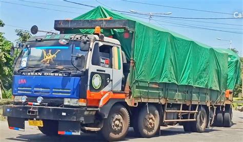 Jenis Jenis Truk Dan Kegunaannya Truckindo