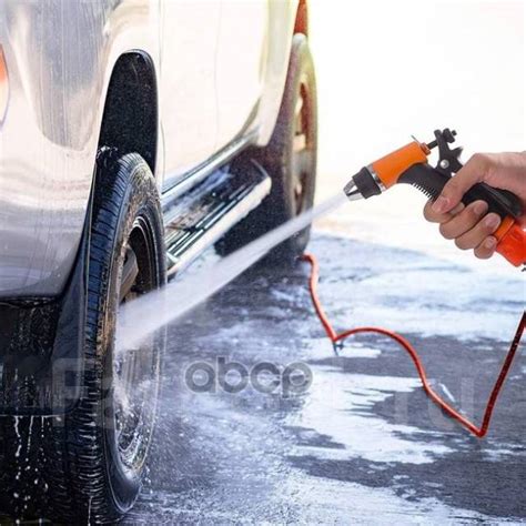 Мойка Автомобильная Ма-12 12В 65Вт Вымпел арт. 5261, новый, в наличии ...