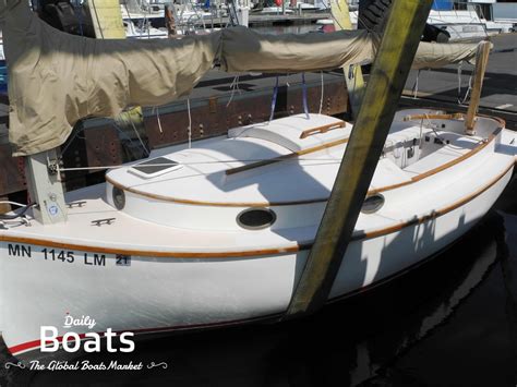 1995 Menger Cat 19 for sale. View price, photos and Buy 1995 Menger Cat ...