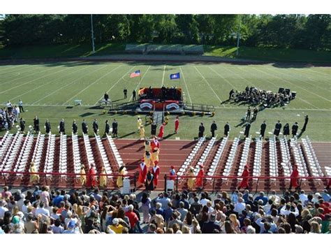 West Chester East HS Graduation: Commencement Decision Made | West ...