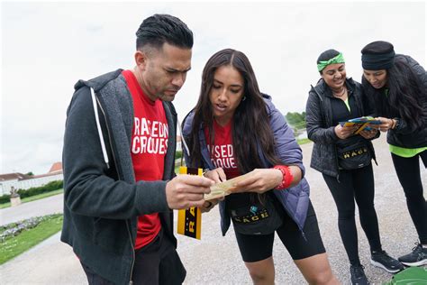 The Amazing Race Tv Show On Cbs Season 34 Viewer Votes Canceled