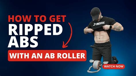 The Ultimate Guide To The Ab Roller Tips Tricks More Youtube