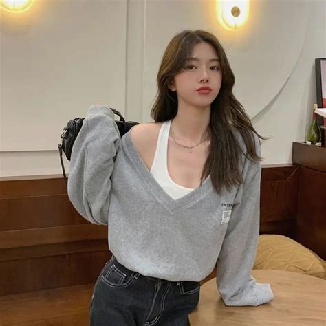 Ulzzang Girl Fashion