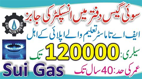 Sngpl Jobs Sui Gas Jobs Ssgc Jobs Apply Online Sui