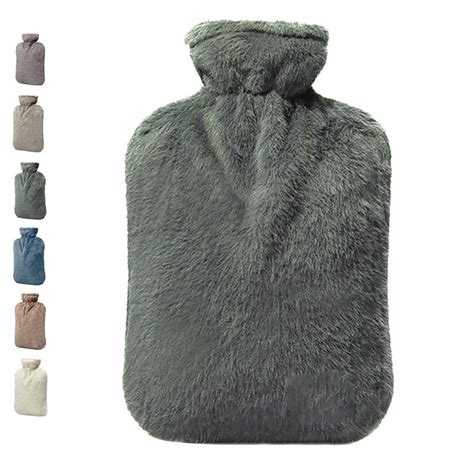Chinese Hot Water Bottle