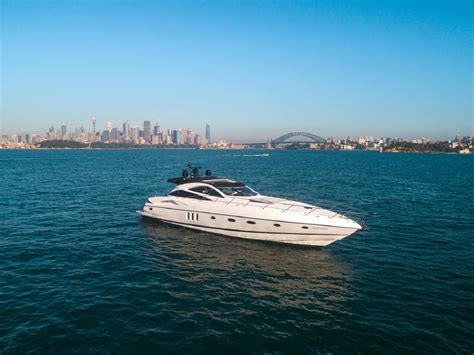 Sydney Harbour Luxe Charters | Sydney, Australia - Official Travel & Accommodation Website