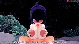 Alcina Dimitrescu Resident Evil 8 Busty Hot Milf Hot Sex With Ethan Winter XNXX