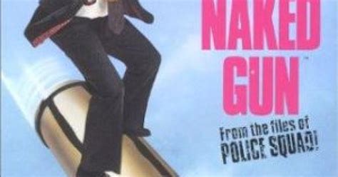 Pel Cula Y D Nde Est El Polic A The Naked Gun From The Files Of Police Squad