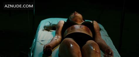 Tiana Tuttle Nude Aznude