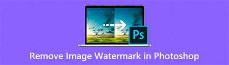 How to Remove Watermark on Images in Photoshop