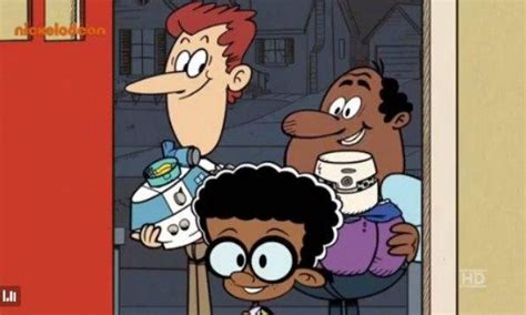 Canal Nickelodeon Tem Primeiro Casal Gay Em Desenho Animado