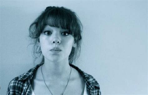 10 Hot Sexy Missy Albarn Bikini Pics