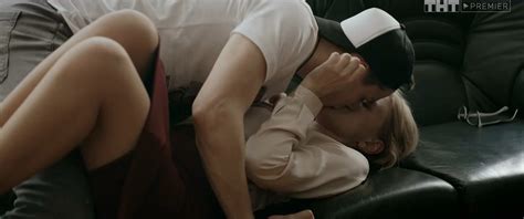 Nude Video Celebs Anna Kotova Sexy Teachers Uchitelya S01e03 2018