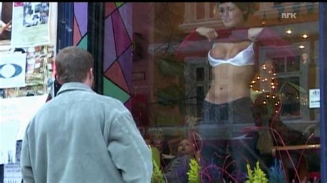 Pernille Sørensen nude pics page