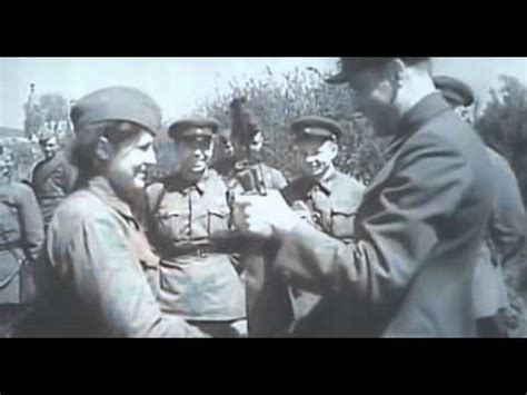 Освободители / Фильм 4. "Воздушный.десант." - YouTube