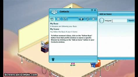 Woozworld How To Make Easy Wooz Youtube