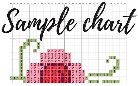 Fuck Cross Stitch Pattern Modern Cross Stitch Snarky Cross Stitch Naughty Cross Stitch