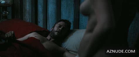 CAMERON RICHARDSON Nude AZNude