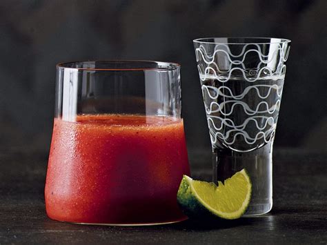 Sangrita | Cocktail & Getränke