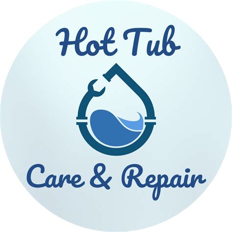 Hot Tub Care And Repair
