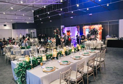Best Catering Service In Metro Manila M Catering And Fine Foods