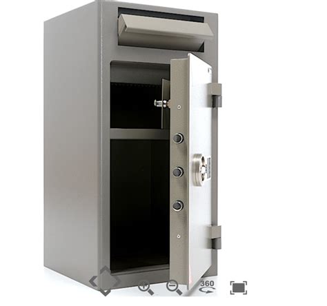 Сейф депозитный ASD-32 EL | vincom.com.ua