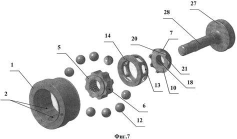 Шарниры равных угловых скоростей назначение 88 фото