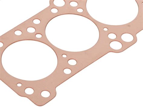 Quick Tech The Ins And Outs Of Copper Head Gaskets Dsport Magazine