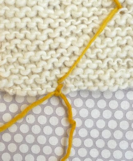 Four Felted Hot Pads