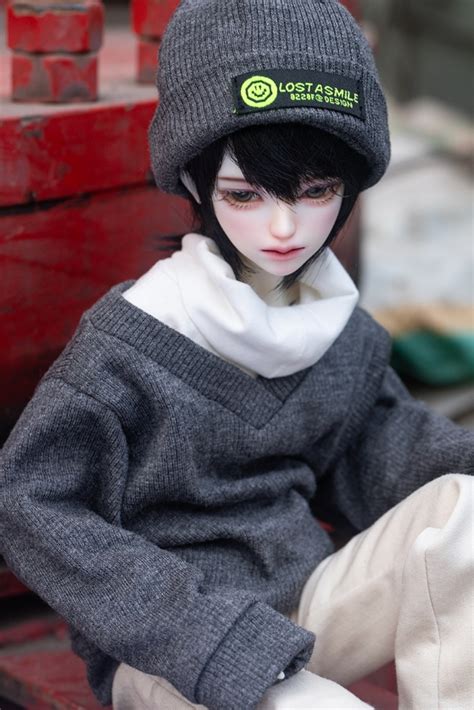 Pre SaleJUK 45 CM BJD MSD 1 4 Nude Doll