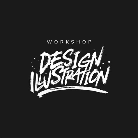 Design Illustration Workshop 2020 On Behance