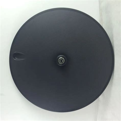 Free Shipping Carbon Disc Wheel Road Disc Wheel Bicycle Wheel 700c