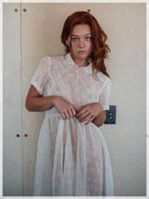 Makayla Meisel Nude And Sexy In A Photoshoot By Juan Garcia Aznude